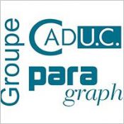 Le Groupe CAD.UC - Para Graph, un partenaire de confiance pour vos projets BIM
