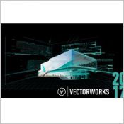 Vectorworks 2017 : de l'esquisse  la maquette numrique