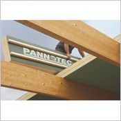 Pannotec Confort : les panneaux de toiture isolants 3en1