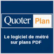Quoter Plan : Le logiciel de mtr sur plans PDF