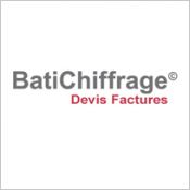 BatiChiffrage Devis Factures : gagnez du temps pour chiffrer et rdiger vos devis et vos factures