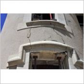 Amliorer la rsistance structurelle d'un btiment grce au procd Walls Restoring