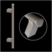 Le bton de marchal aluminium ERGONA IMPAR : une ergonomie parfaite et un design pur