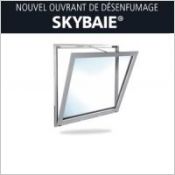 SKYBAIE par SKYDME : (in)visiblement diffrent !