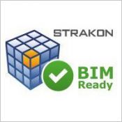 STRAKON est leader dans le domaine de la 2D/3D/BIM pour les lments de structures bton arm.