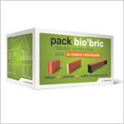 ''Pack bio'bric Maison Individuelle'', optez pour une performance thermique... au meilleur cot !