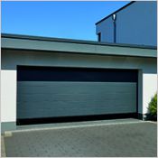 Nouveauts portes de garage : RollMatic OD, LPU67 & solutions pour l'aration optimale du garage.