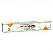 PRB Membrane d'tanchit - Membrane tanche et flexible