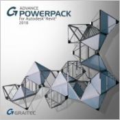 GRAITEC PowerPack & Autodesk Revit : le duo gagnant ! 