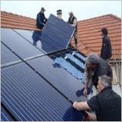Panneaux photovoltaques Solarwatt : choisissez le champion du bi-verre !