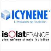 Isolation thermique - Coup de booster pour le rseau isOlat FRANCE