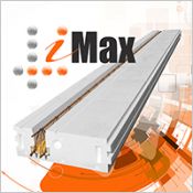 iMAX : Prdalle manuportable et isolante