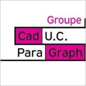 Groupe CAD.UC - Para Graph, Facilitateur de projets BIM