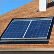 La toiture devient productive en toute scurit, avec les solutions photovoltaques TERREAL !
