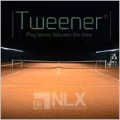 Tweener - La Nouvelle Lumire du Tennis Outdoor