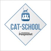 CAT-SCHOOL, formations pour les professionnels de l'univers de la chemine et du chauffage 
