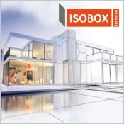 ISOBOX Isolation soutient la dmarche BIM dans le btiment !