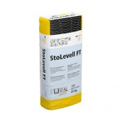 StoLevell FT - Le produit de collage  prise rapide.