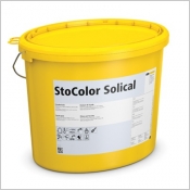 StoColor Solical - Valorisation du patrimoine 