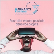 ARKANCE SYSTEMS annonce son tour de France