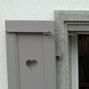 CADETTE : Systme coulissant droit pour portes en bois - Coulissant pour portes en bois