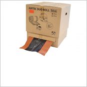 AIRTEC Duo Roll - Carton closoir de fatage 