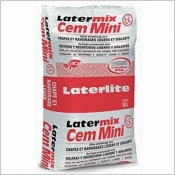 Latermix Cem Mini 