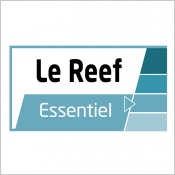 Le Reef Essentiel - Service accessible depuis Batipdia