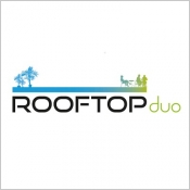 ROOFTOP DUO, la solution alliant gestion des eaux pluviales et accessibilit des toitures-terrasses