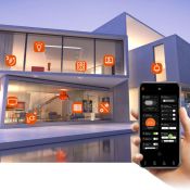 Dovit - Application SmartHome - Systme domotique