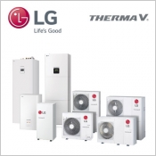 LG Therma V : dcouvrez la gamme de solutions de chauffage innovantes et cologiques de LG