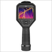M10 - Camra thermographique portable