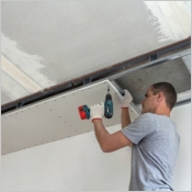 Le DTU 58.1 expliqu pour vos travaux de plafonds suspendus modulaires 