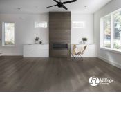 XL Oak Nature - Mineral Grey - Woodura 2200x206x11mm