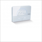 Le thermostat connect  commande vocale BLISS 2 apporte confort et conomies