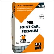 PRB Joint Carl Premium - Joint fin  durcissement rapide