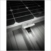 Kogysun i+ - Systme de fixation photovoltaque