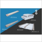 La gamme Plancher d'Edilteco, solutions globales pour l'isolation thermique des planchers