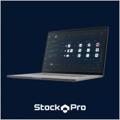 StockPro - Solution de remploi pour vos stocks dprcis