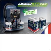 OSEOKIT PRO - Machine d'isolation pour professionnels