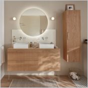 La Collection Odon Rive Gauche - Meubles salle de bains