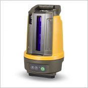 LN-150 - Systme laser 3d