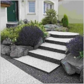 La moquette de pierre de Flowcrete : un revtement esthtique & durable pour vos sols & murs.