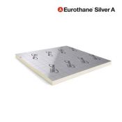 Eurothane Silver A - Panneau support d'tanchit toit plat