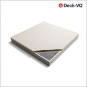 Deck-VQ - Panneau isolant sous vide d'air 