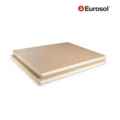 Eurosol - Panneau performant d'isolation thermique