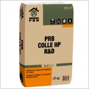 PRB COLLE HP - Mortier colle