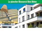 Plancher Seacoustic 3 - Plancher mixte bois/bton