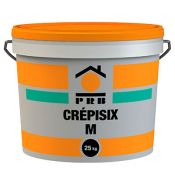 PRB Crpisix M - Enduit de dcoration et de protection 