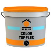 PRB Color Topflex - Revtement d'impermabilisation